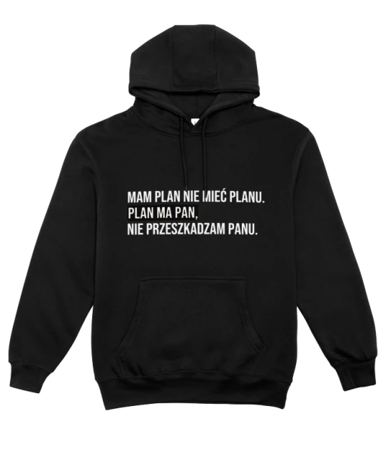 Pan ma plan