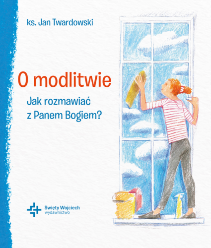 O MODLITWIE