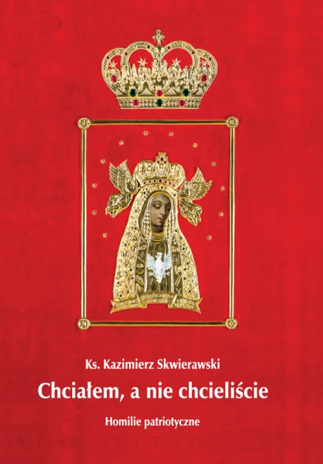 chcialem