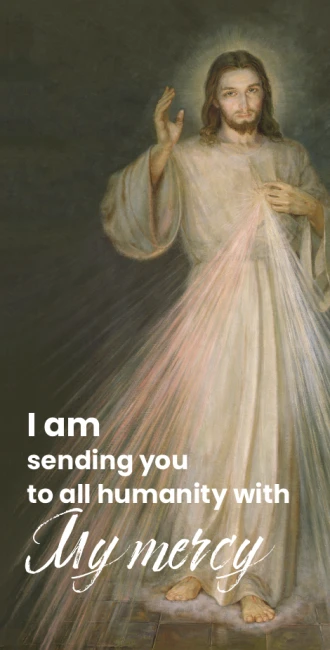 I am sending