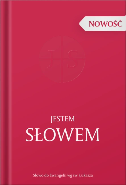 jestem