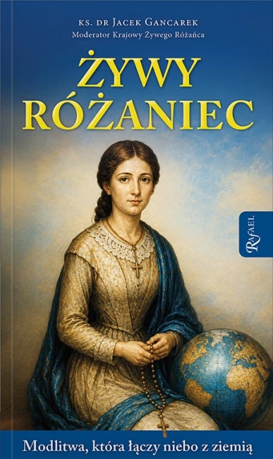 Zywy-Rozaniec