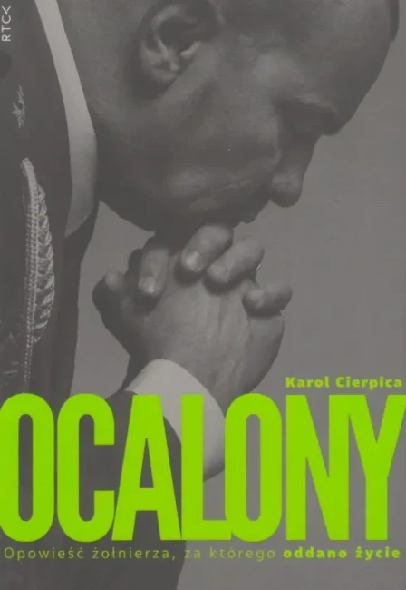 Ocalony