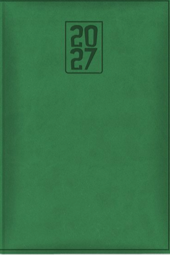 zielony