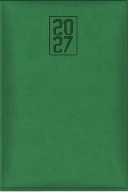 zielony