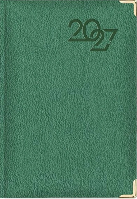 ZIELONY