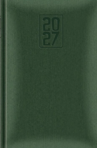 zielony