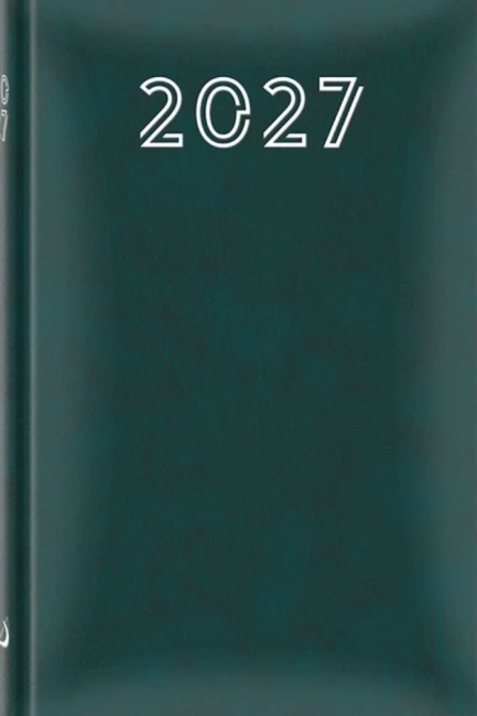 ZIELONY