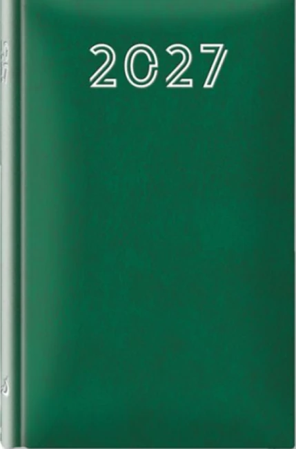 Zielony