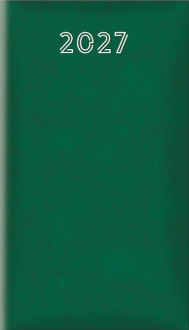 zielony