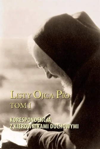 LISTY OJCA PIO