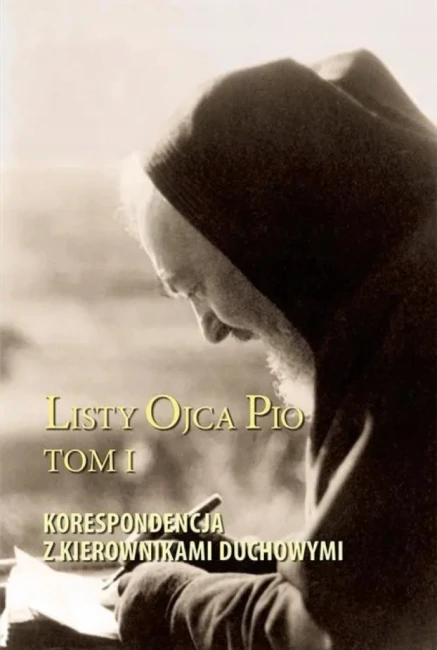 LISTY OJCA PIO