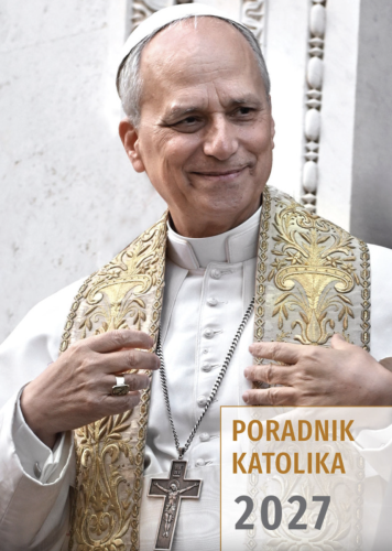 Poradnik katolika