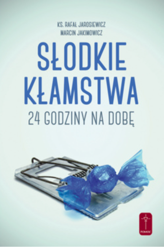 Słodkie kłamstwa 24