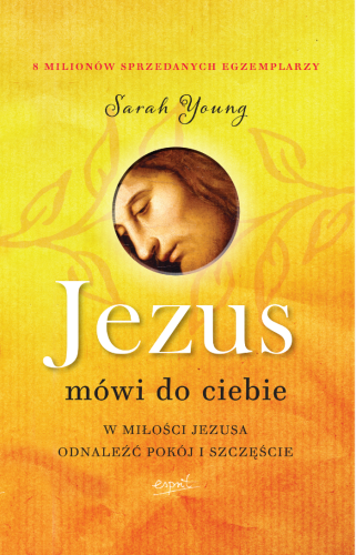Jezus mówi