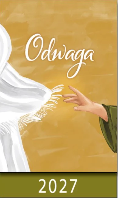 odwaga