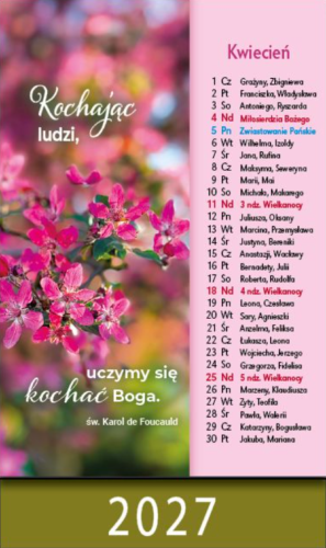 miesiąc