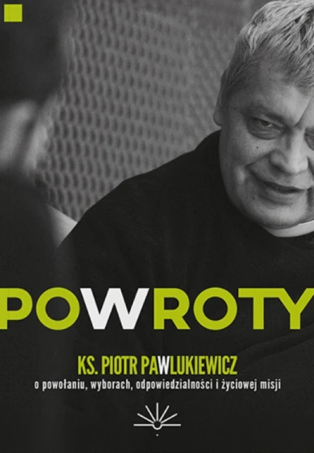 POWROTY