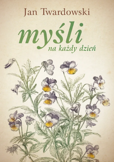 Myśli na każdy dzień