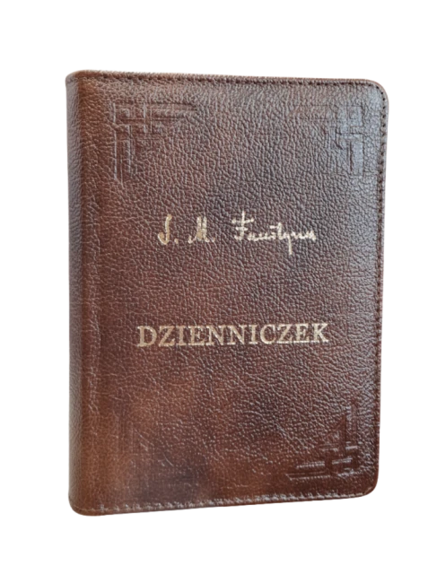 Dzienniczek