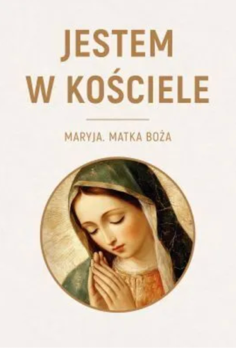 jestem w Kościele