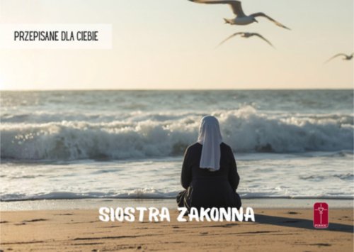 Siostra zakonna