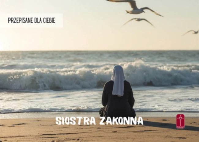 Siostra zakonna