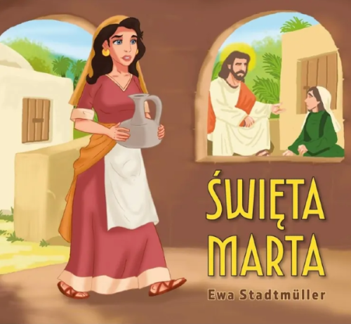 sw. marta