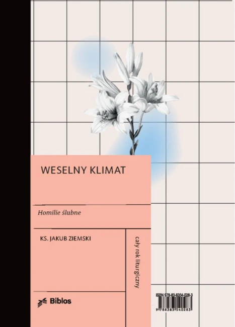 Homilie ślubne ks. Ziemski
