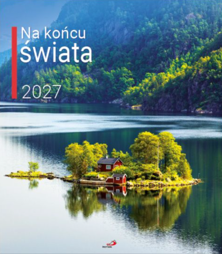 Na końcu świata