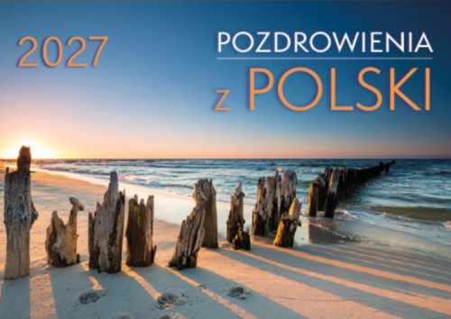 Pozdrowienia z Polski