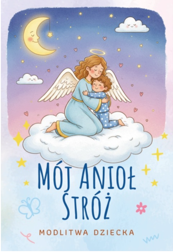 AniołStróż