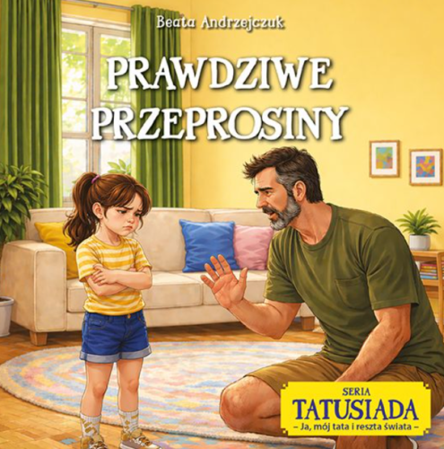 Przeprosiny