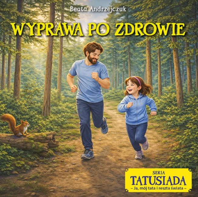 Wyprawa po zdrowie