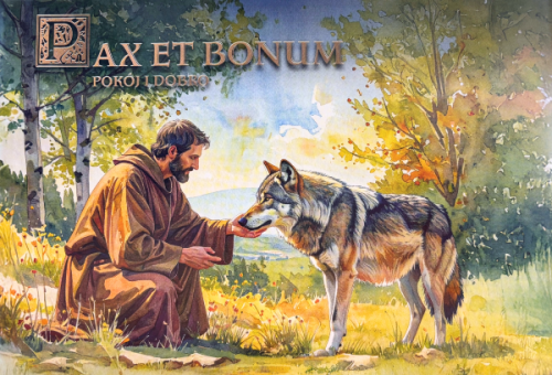 Pax et Bonum