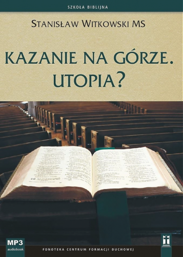 Kazanie na Górze.