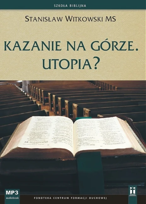 Kazanie na Górze.