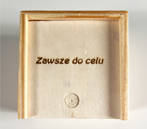 ZAWSZE DO CELU
