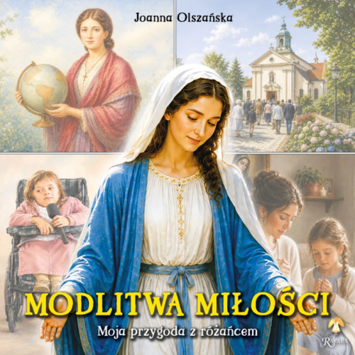 Modlitwa miłości