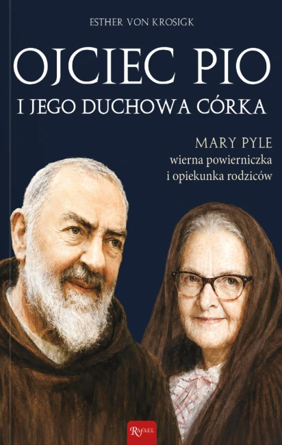 Ojciec Pio