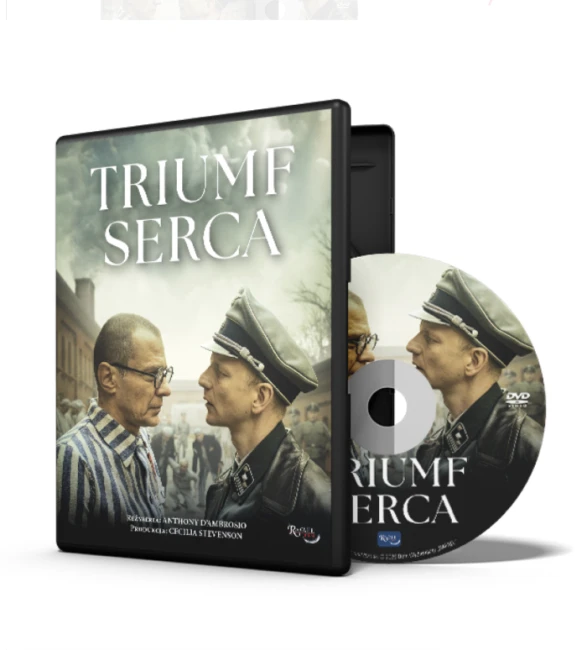 Triumf serca