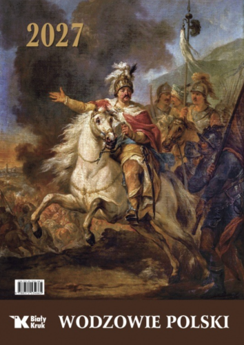 wodzowie Polski