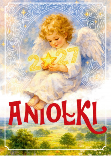 ANIOŁKI