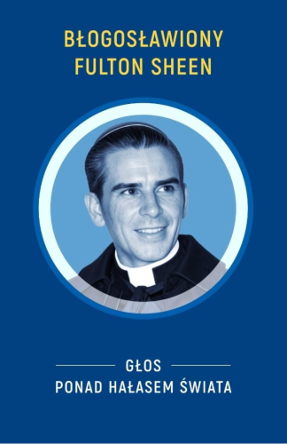 Błogosławiony Fulton Sheen