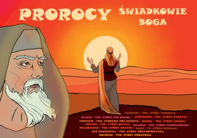 Prorocy