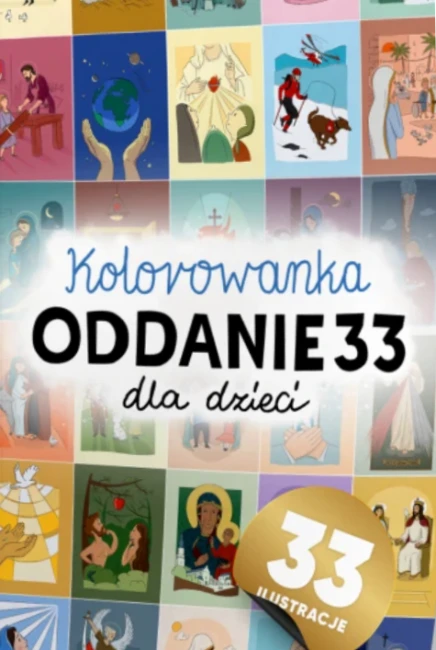 Kolorowanka