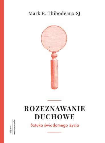 Rozeznawanie duchowe