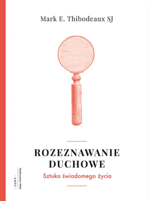 Rozeznawanie duchowe