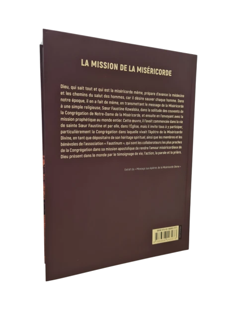 Lamission