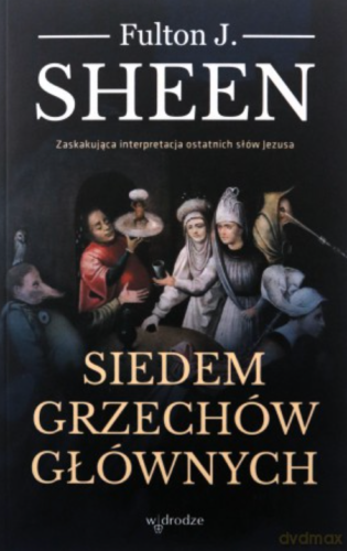 Siedem Grzechów